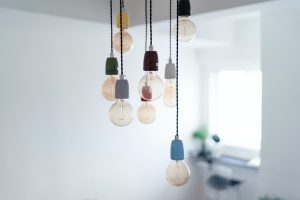 Lampy steinel